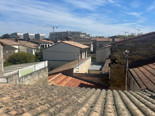 Duplex vente à Bordeaux