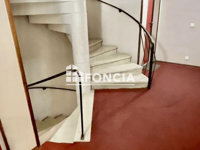 Appartement vente à Le Raincy, Livry-gargan