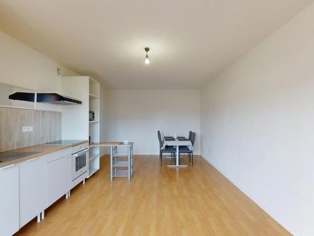 Appartement location à Toulouse, Aussonne