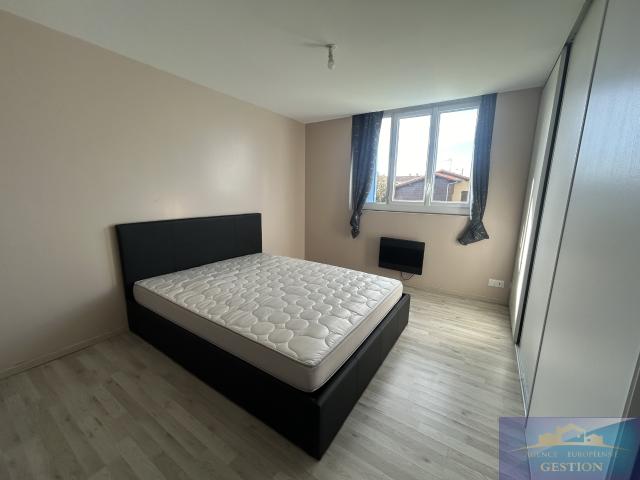 Appartement location à Tarbes, Occitanie