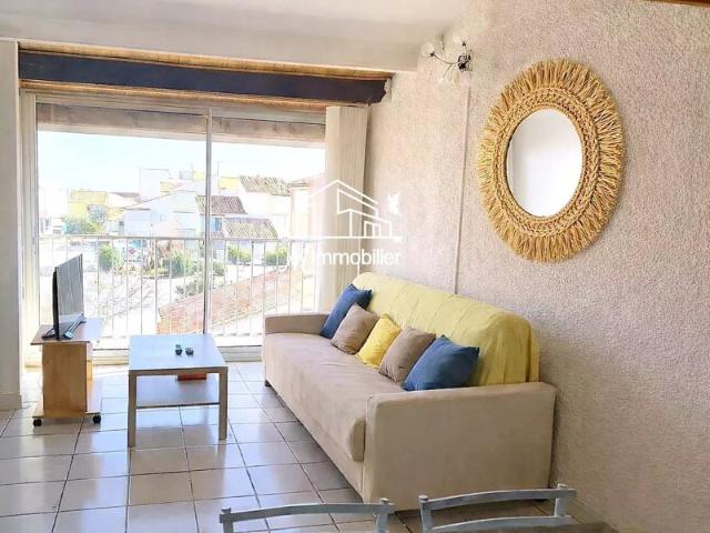Appartement vente à Narbonne