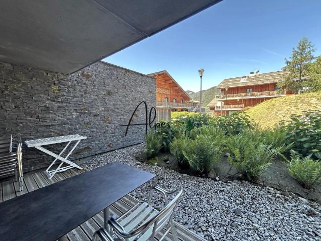 Appartement vente à Annecy, La Clusaz