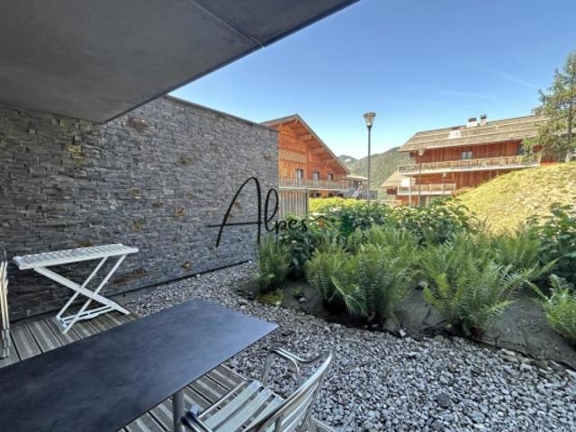 Appartement vente à La Clusaz, Haute-Savoie