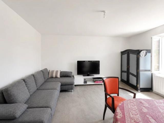 Appartement vente à Brignoles, Le Luc