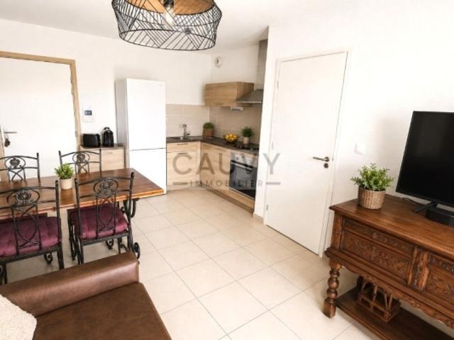 Appartement vente à Béziers, Agde