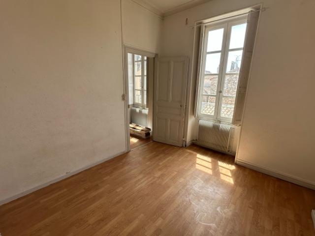Appartement vente à Nîmes