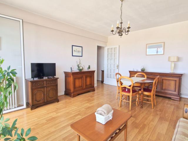 Appartement vente à Saint-Maurice, La Rochelle