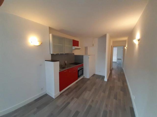 Appartement location à Lille, Cysoing