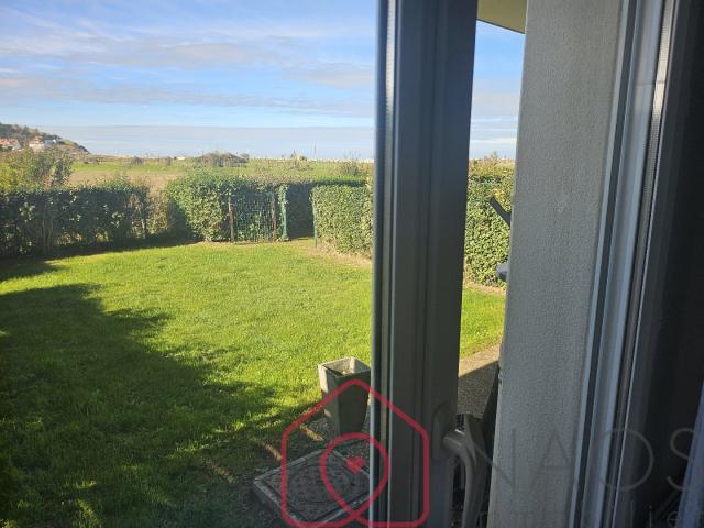 Appartement vente à Criel-sur-Mer, Seine-Maritime