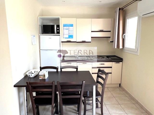 Appartement vente à Sartène, Sari-solenzara
