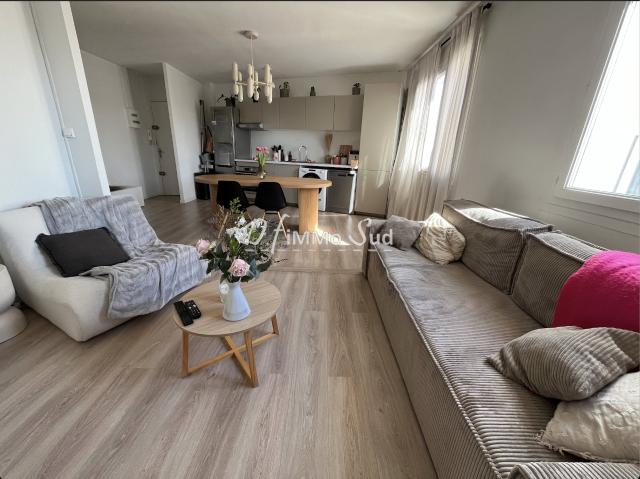 Appartement vente à Narbonne