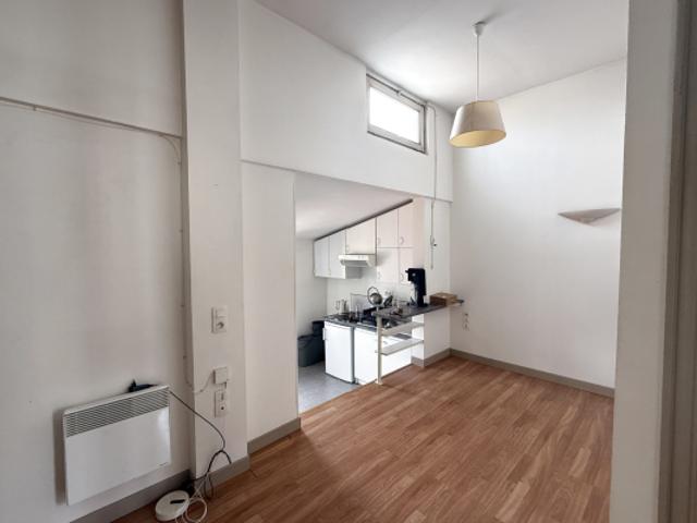 Appartement vente à Bordeaux