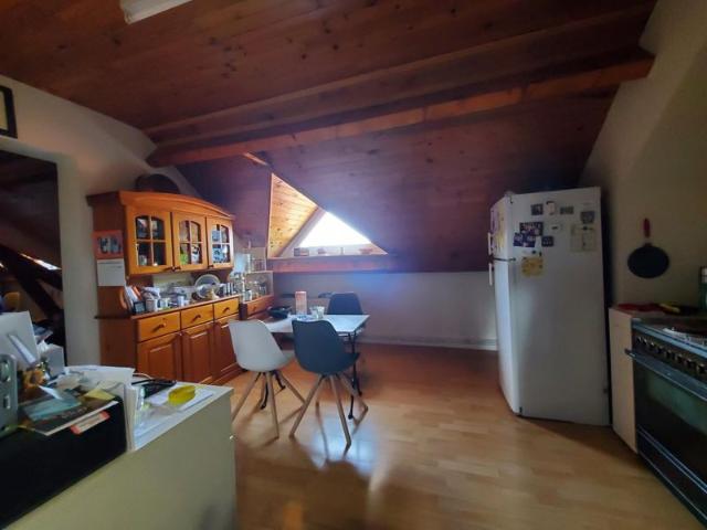 Appartement vente à Charolles, La Motte-saint-jean