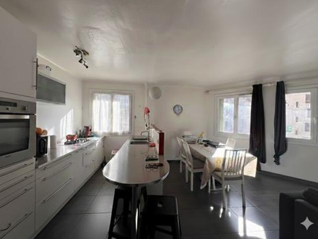 Appartement vente à Marseille