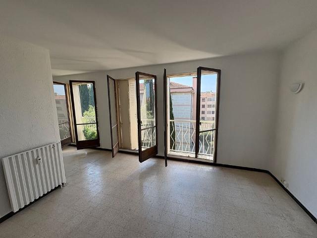 Appartement location à Les Granettes, Aix-en-Provence