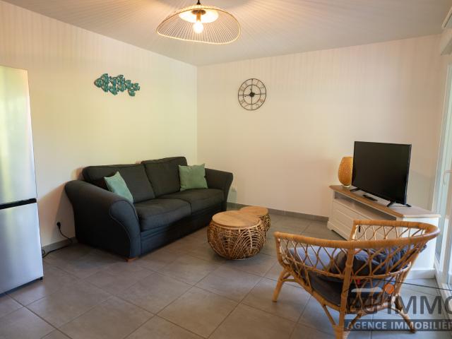 Appartement vente à Béziers, Vias