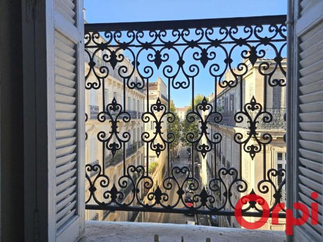 Appartement vente à Marseille