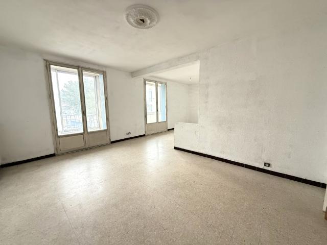 Appartement vente à Arrondissement de Toulon, La Seyne-sur-mer