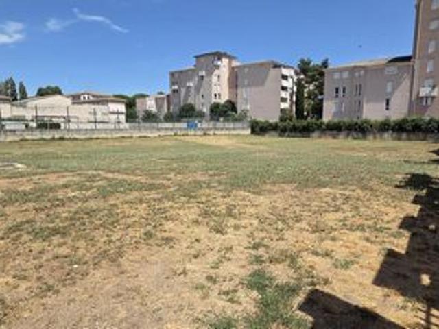 Appartement vente à Marseille, Aubagne