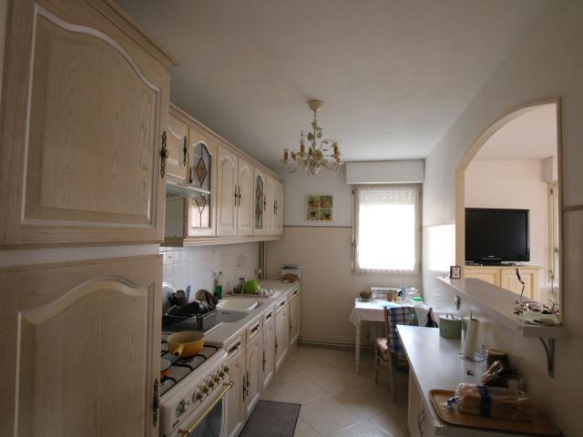 Appartement location à Les Pignes, Vitrolles