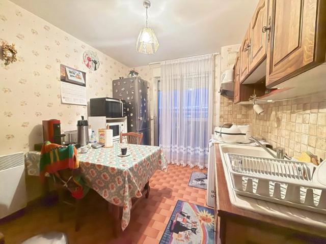 Appartement vente à Marseille
