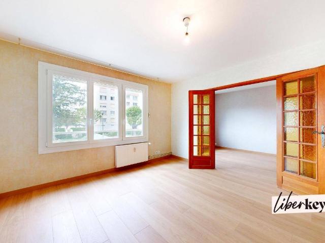 Appartement vente à Dijon, Centre-Ville