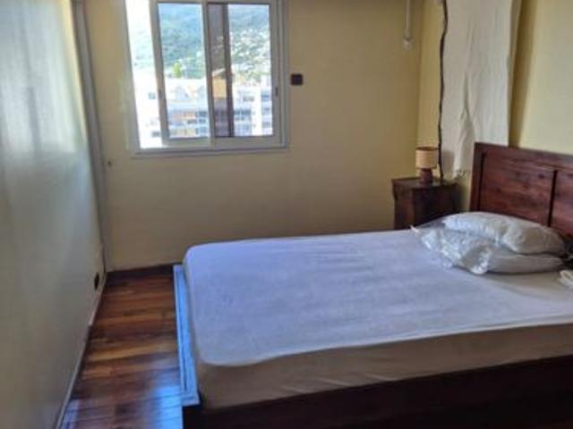 Appartement location à La Réunion