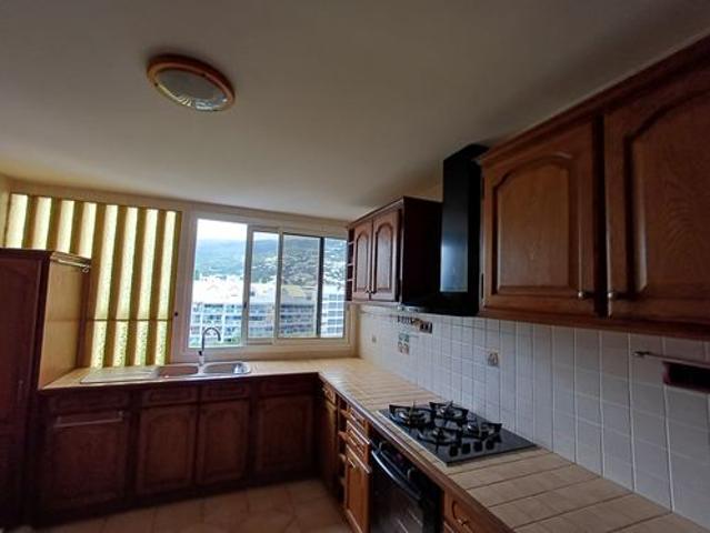 Appartement location à La Réunion