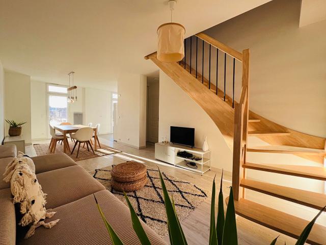 Appartement location à Toulouse