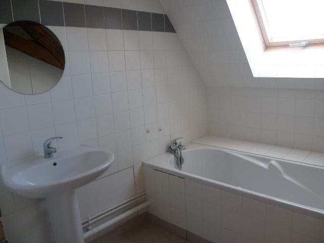 Appartement location à Clamecy