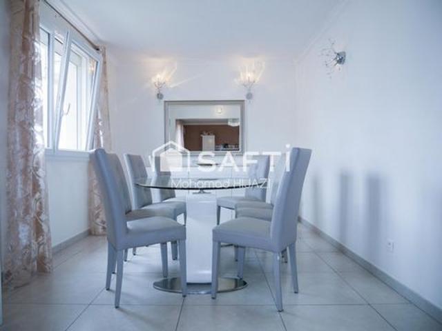 Appartement vente à Toulouse