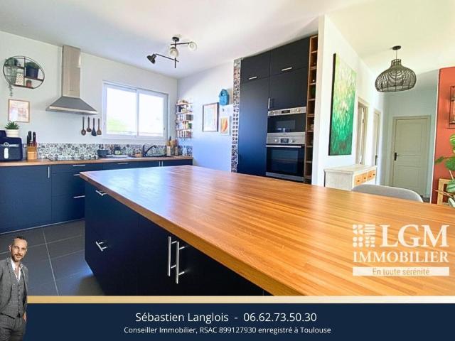 Appartement vente à Toulouse, Colomiers