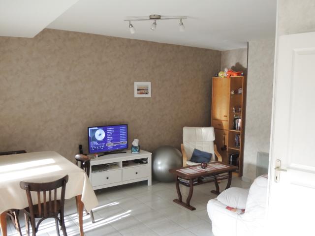 Appartement vente à Le Village, Saint-Félicien