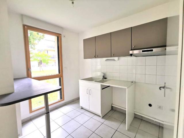 Appartement location à La Haute Vesprée, Saint-Cyr-sur-Loire