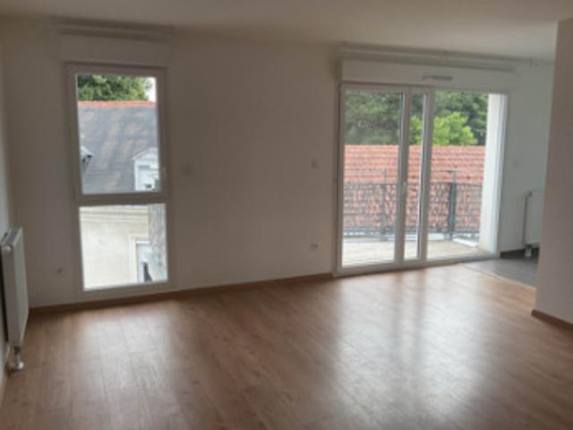 Appartement location à Tours, La Membrolle-sur-choisille