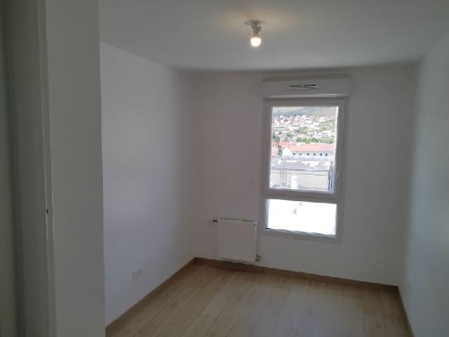 Appartement location à La Sarre, Clermont-Ferrand