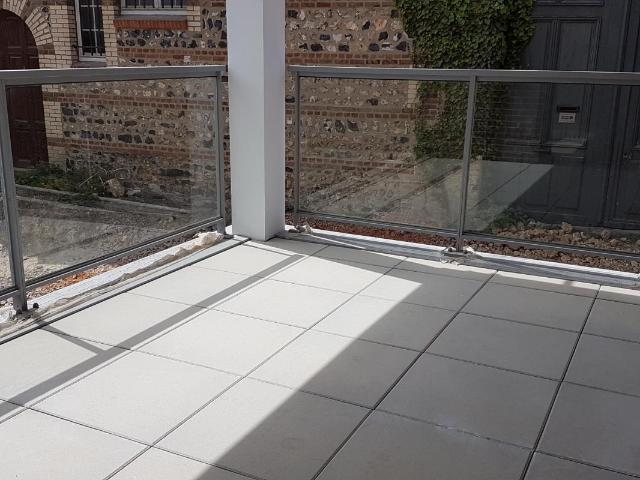 Appartement location à Le Havre, Sainte-adresse