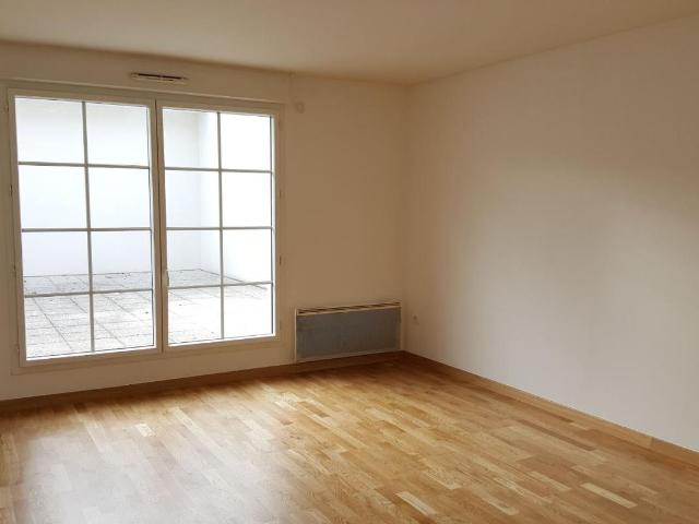 Appartement location à Compiègne