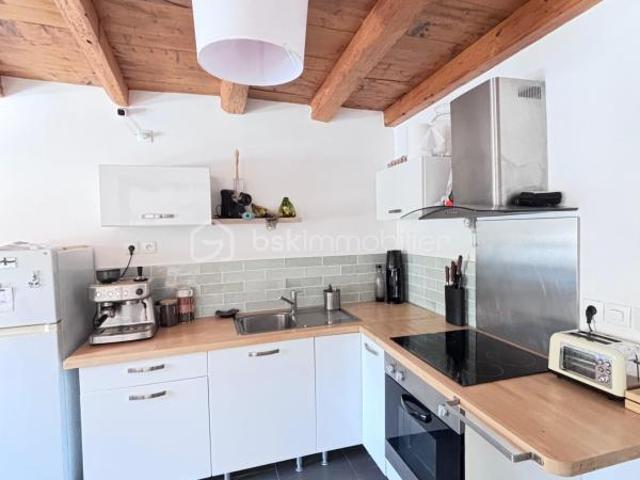Appartement vente à Saint-Julien-en-Genevois, Frangy