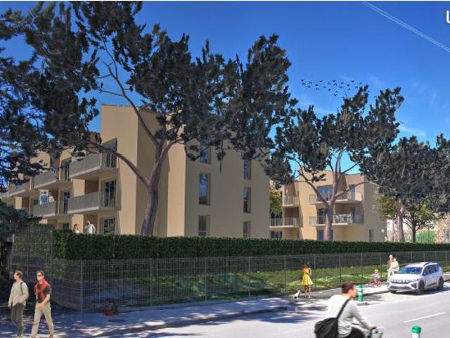 Appartement vente à Forcalquier, Manosque