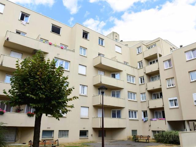 Appartement location à Sedan