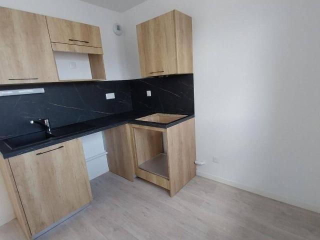 Appartement location à La Bouletterie, Saint-Nazaire
