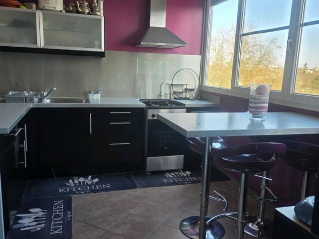 Appartement location à Bordeaux, Talence