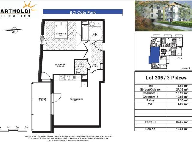Appartement location à Haguenau-Wissembourg, Haguenau