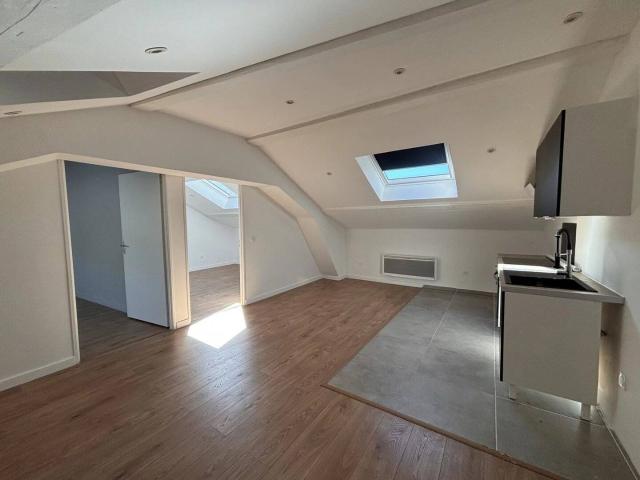 Appartement location à Les Avignonnets, Saint-Claude