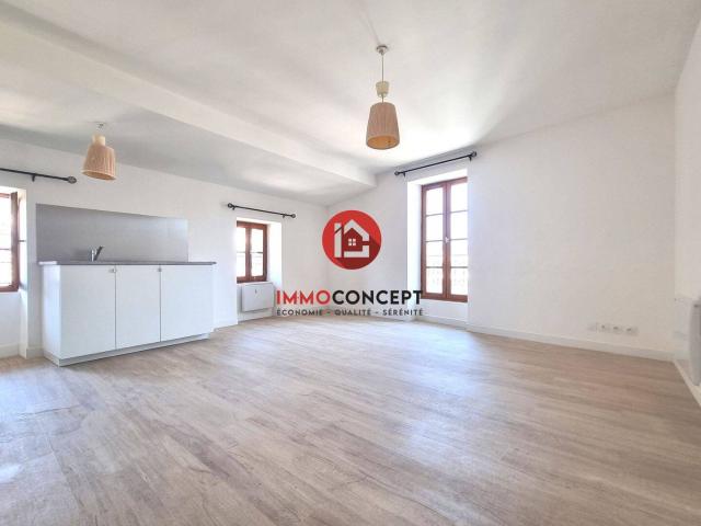Appartement location à Bagnols-sur-Cèze, Gard