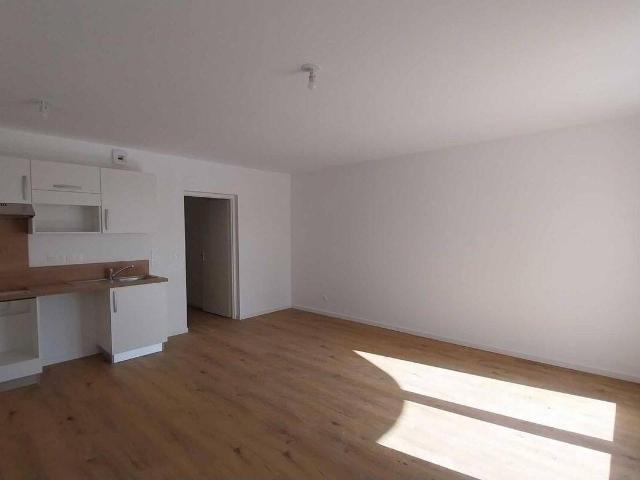 Appartement location à Bourg Sud, Orvault