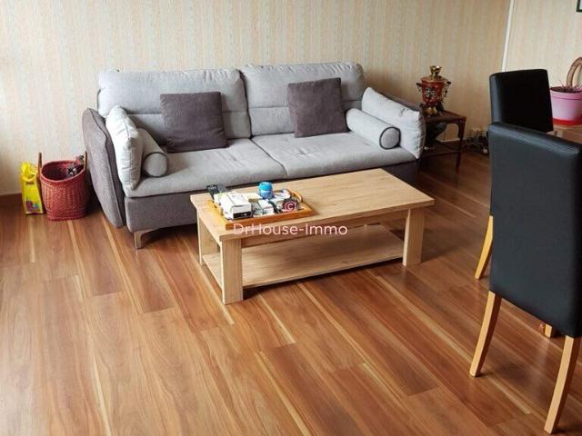Appartement vente à Morlaix, Bretagne