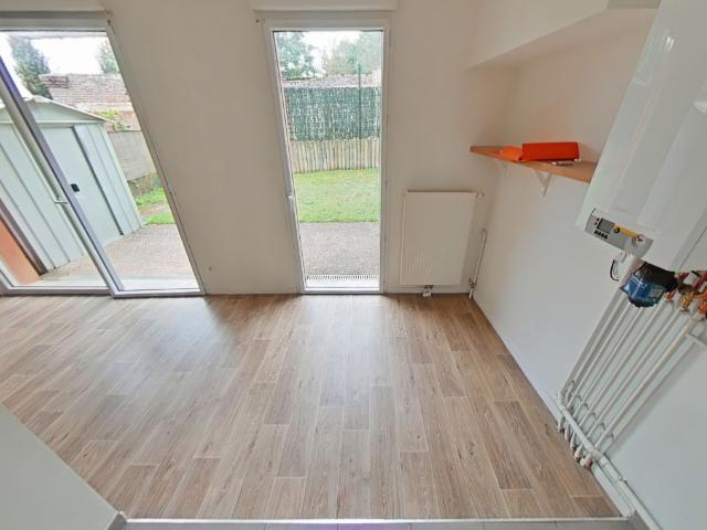 Appartement location à Compiègne, Jaux