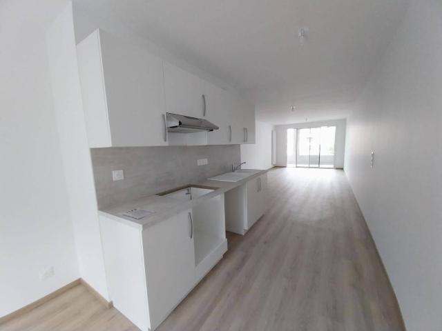 Appartement location à Haluchère - Perray, Nantes